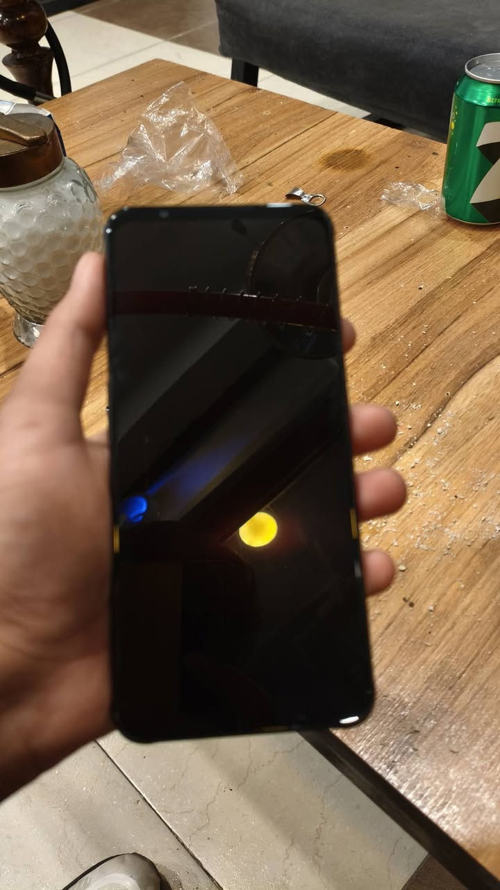 ريد مجك 7 للبيع السعر 450 قفل التليفون نضيف استخدام قليل بحالة الوكاله نضافقة التليفون اخذه وافحص وين ما جان التليفون لا مفتوح ولا ايشي


**إذا كنت صاحب هذا الإعلان وتريد حذفه لأي سبب، رجاءا أرسل رسالة إلى الدعم الفني**