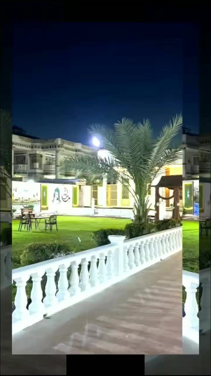 حوّل حديقتك إلى مكان راقي ومميز ✨
تنسيق حدائق • تركيب أسيجة • ديكورات خارجية • جلسات عصرية
جودة عالية وأسعار مناسبة
📞 للتواصل والحجز عبر الخاص
***********
 القصرالذهبي للديكور 
#ديكور
