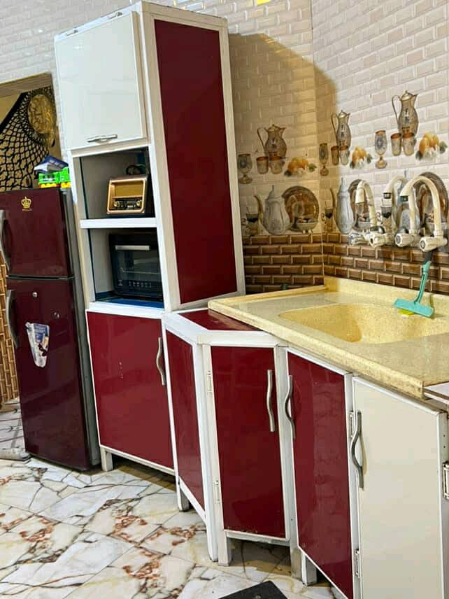 كاونتر نضيف