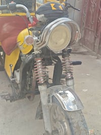 قضاء المدينة • ١٤فرس • مكينة نضيفة