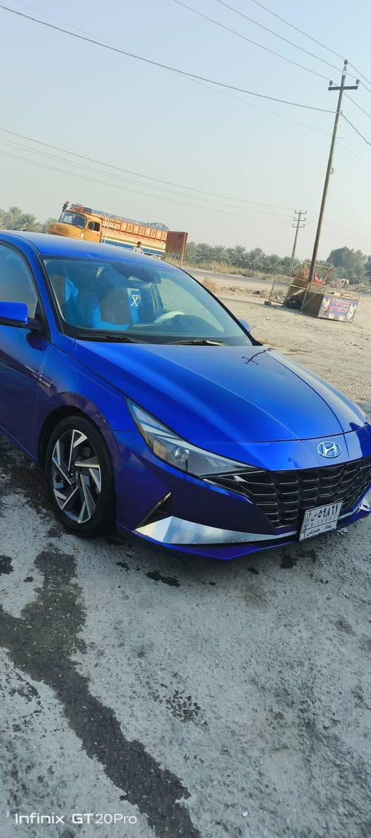 اللهم صلي على محمد وآل محمد
النترا  موديل 2021  وارد امريكي  
كيير اي تي  
الرقم /  ***********
السعر 130 $  وبيه مجال حك الجيه 
رقم بغداد معوقين /وكاله ثاني يوم 
العنوان كربلاء
محرك 2000 
المواصفات
بصمة ابواب 
🚘 تشغيل عن بعد بصمه 
🚘رادار امامي خلفي 
توقف ذاتي 
🚘مانع اصطدام 💥 
🚘تحكمات جهتين استيرين
🚘تحديد مسار
🚘مثبت سرعه 
🚘اوامر صوتيه
‏Bluetooth Aux USB🚘
🚘ترحيب يدات الباب 
🚘مانع انزلاق
اتصل وبيك خيروتدلل
***********
