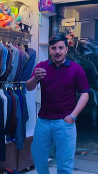 قميص براند • موديل نادر • حله بابل