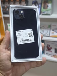 آيفون ١٣ • ذاكرة ١٢٨ • بطارية ٩٧