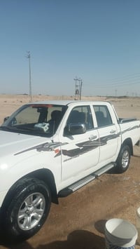 كراند تايكر • ٢٠٢٠ • كفاله عامه