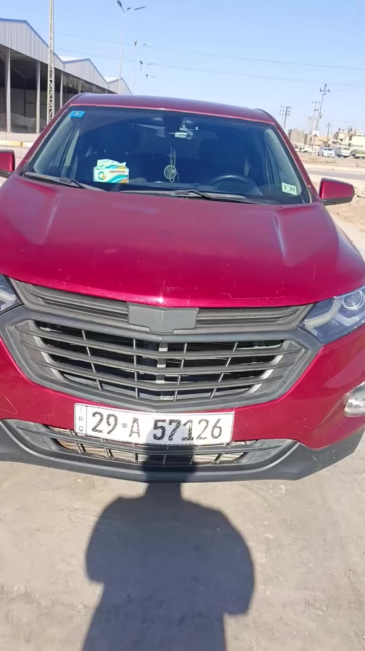 السلام عليكم سياره كوينكس لبيع السياره هاذا سونارها Lt معروضه 130وبيها مجال
الاتصال ***********
***********
