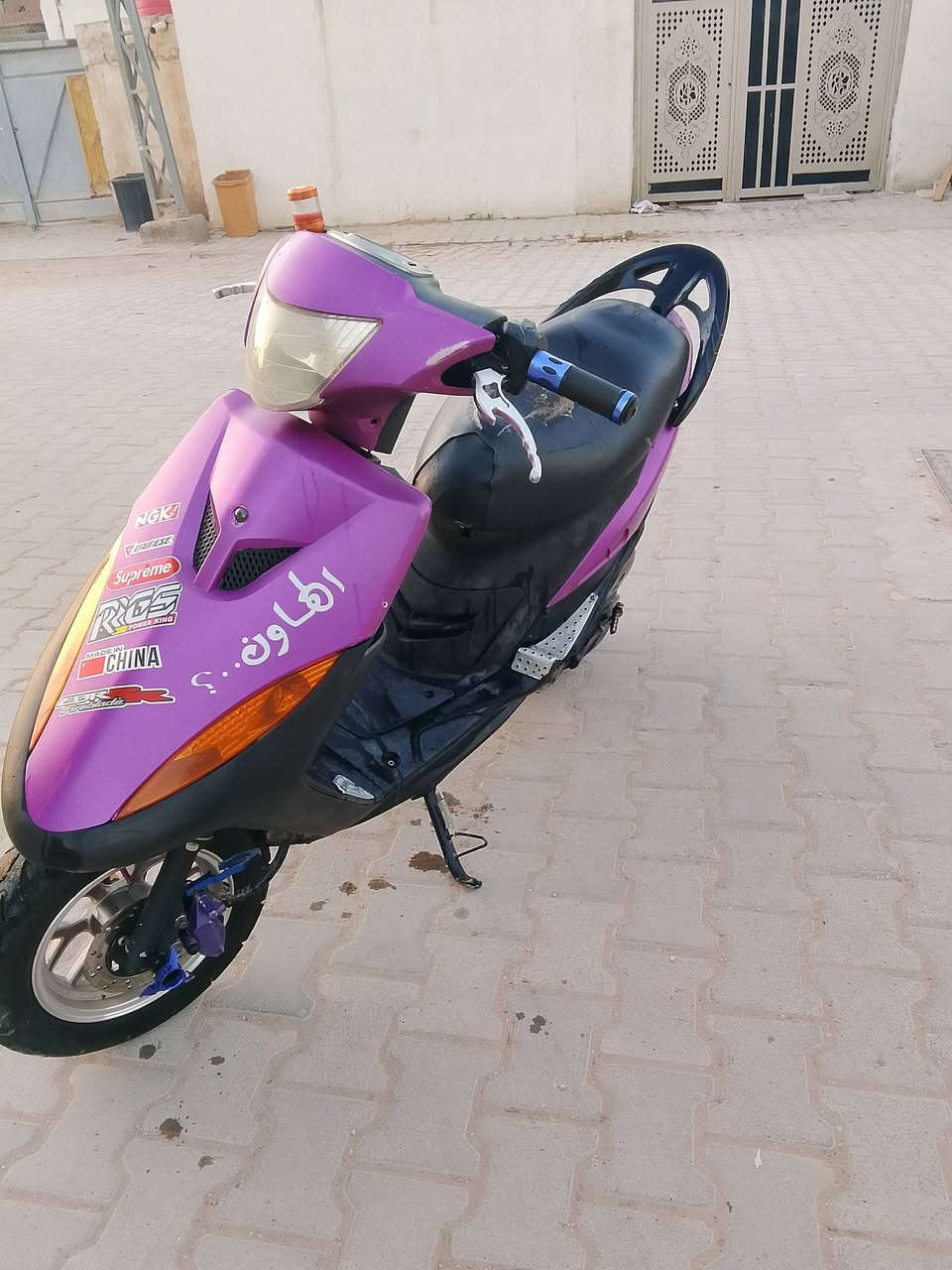 ماكس عدله بوشه 55
صالنصه جديده اف ام 

مكاني كوفه ب 600 وبيها مجال

***********
