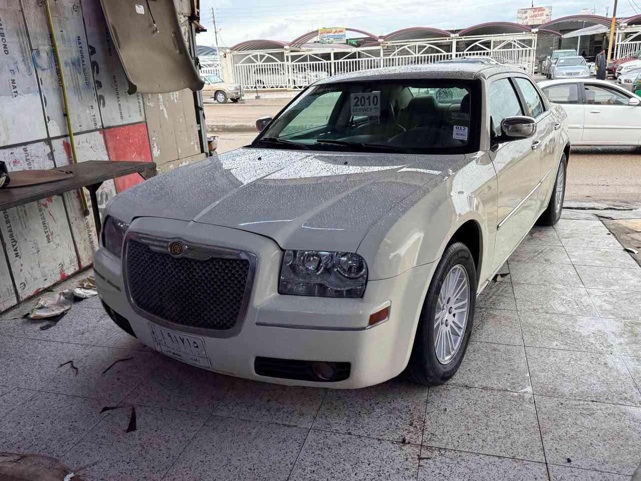 اوباما موديل 2010 اصل رقم بغداد سنويه ل2029 مشروع وطني سياره وارد كندي مكفوله من الظربه وتبديل بيها صبغ هلالات خلفيه فقط سياره جاهزه كير مكينه حداديه تخم تاير تبريد تدفئه كله شغال كشنات جلد عسلي سياره جاهزه مال جناي سعر 118 ميسان لعماره *********** المجر الكعبي, ميسان
