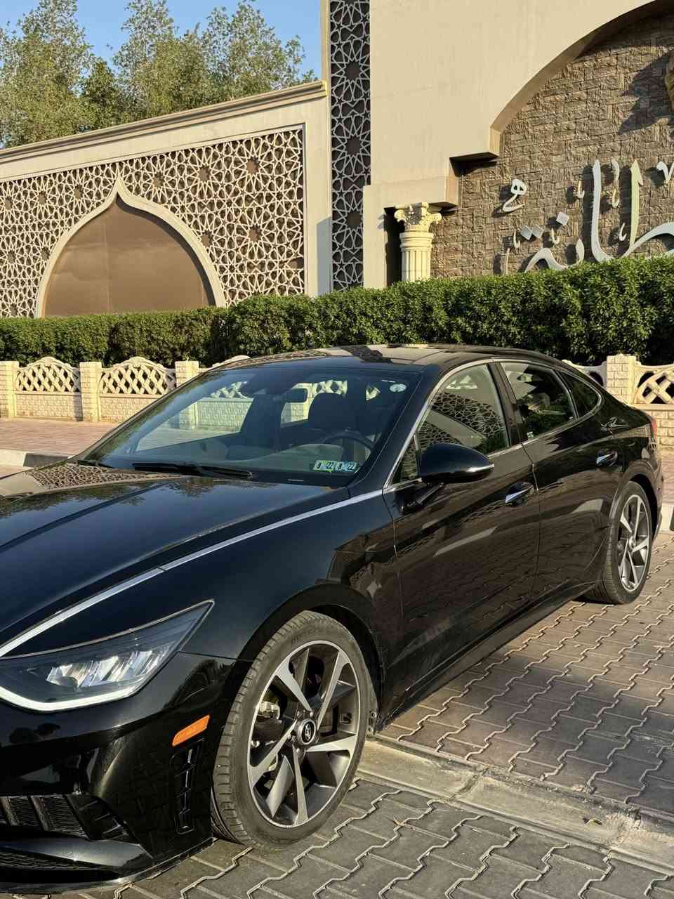 موديل 22 ضرر جنطة وجاملغ خلفي بدون ايرباك مكاني نجف***********
