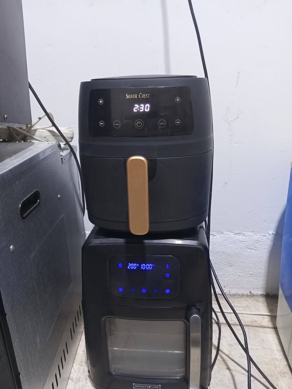 بيع سريع مباشر
العنوان أربيل شارع ١٠٠ باداوه / فرع جامع خديجة الكبرى,
قرب مستوصف ملا افندي.
يتوفر توصيل داخل أربيل والموصل صلاح الدين.
للإستفسار
***********/ واتساب
***********
