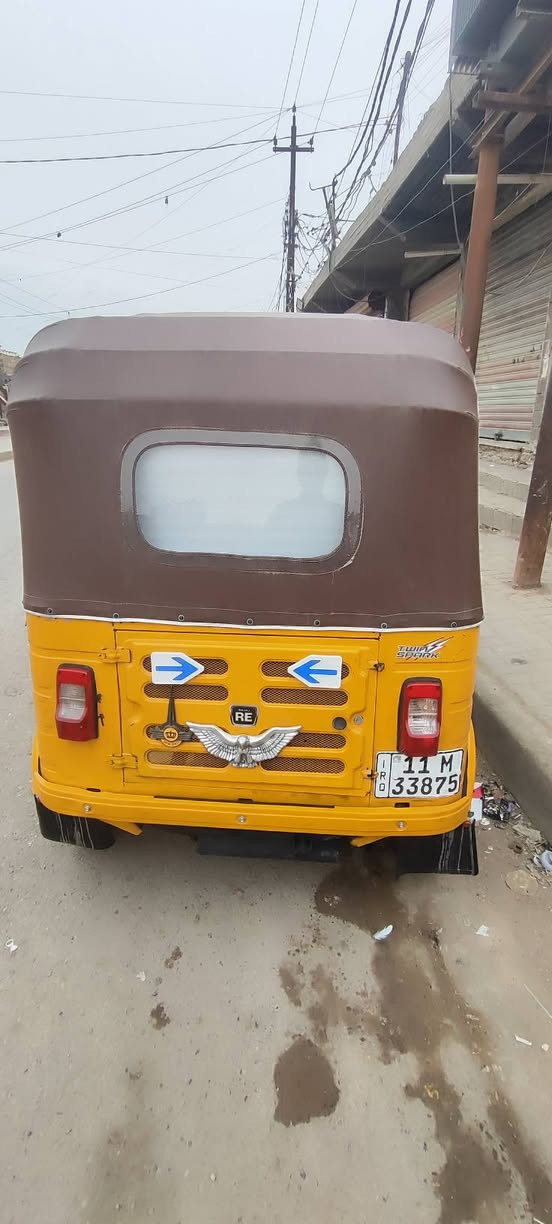 سلام عليكم  تكتك 2019شهر ال11رعم وسنويه تحولي مباشر  اا تنقيص لا تبخير جاهزه من كلشي كهربايه معمره دوس نضيفه التكتك خير من الله  مناقصه شي كبل للشارع السعر 5او 800عنواني مدينت الصدر نهايت شارع الداخل بل شيشان الستفسار ***********
