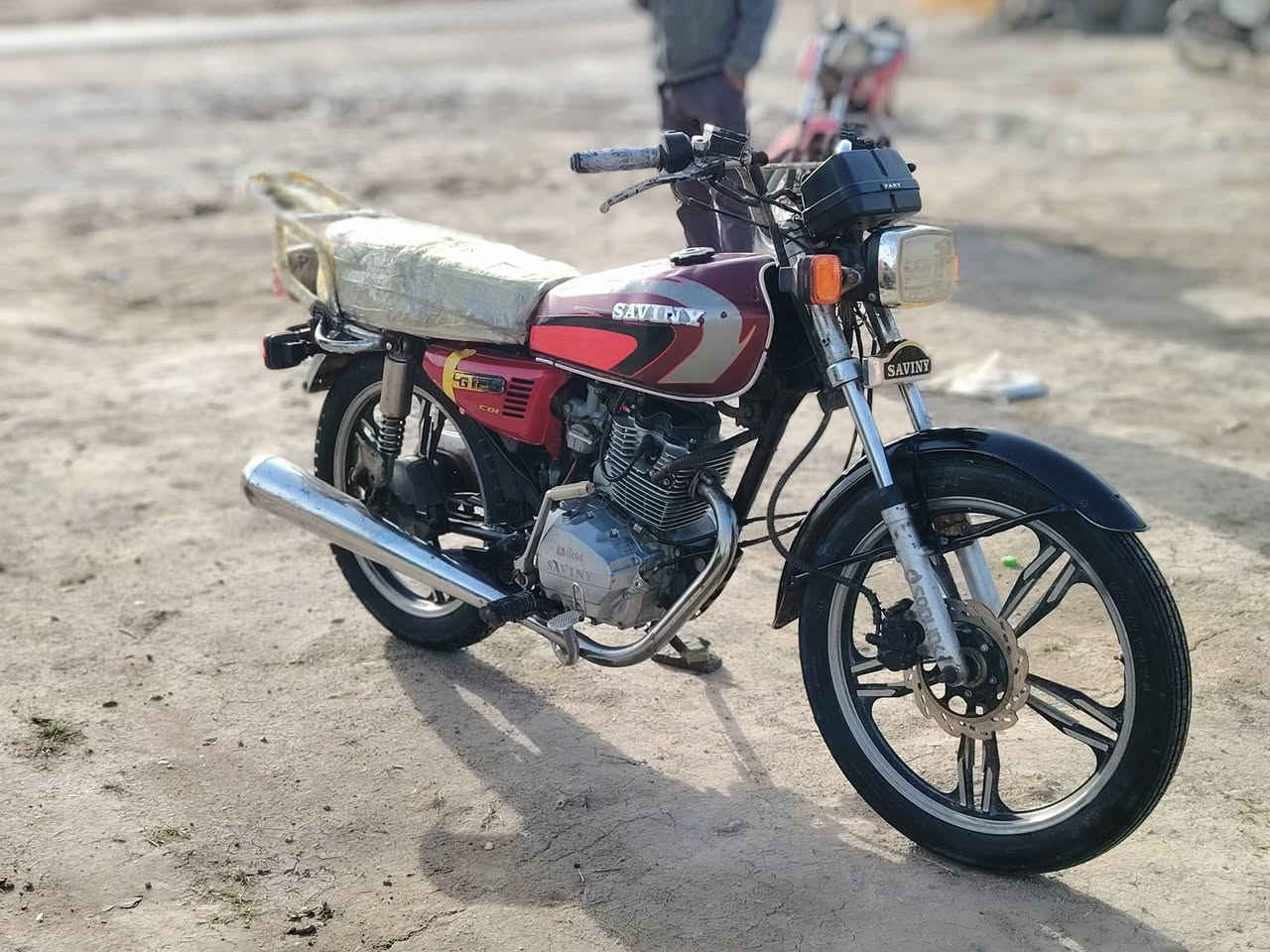 لبيع دراجه سيفان عشرين اوراق  بابل الحمزه الغربي ***********
