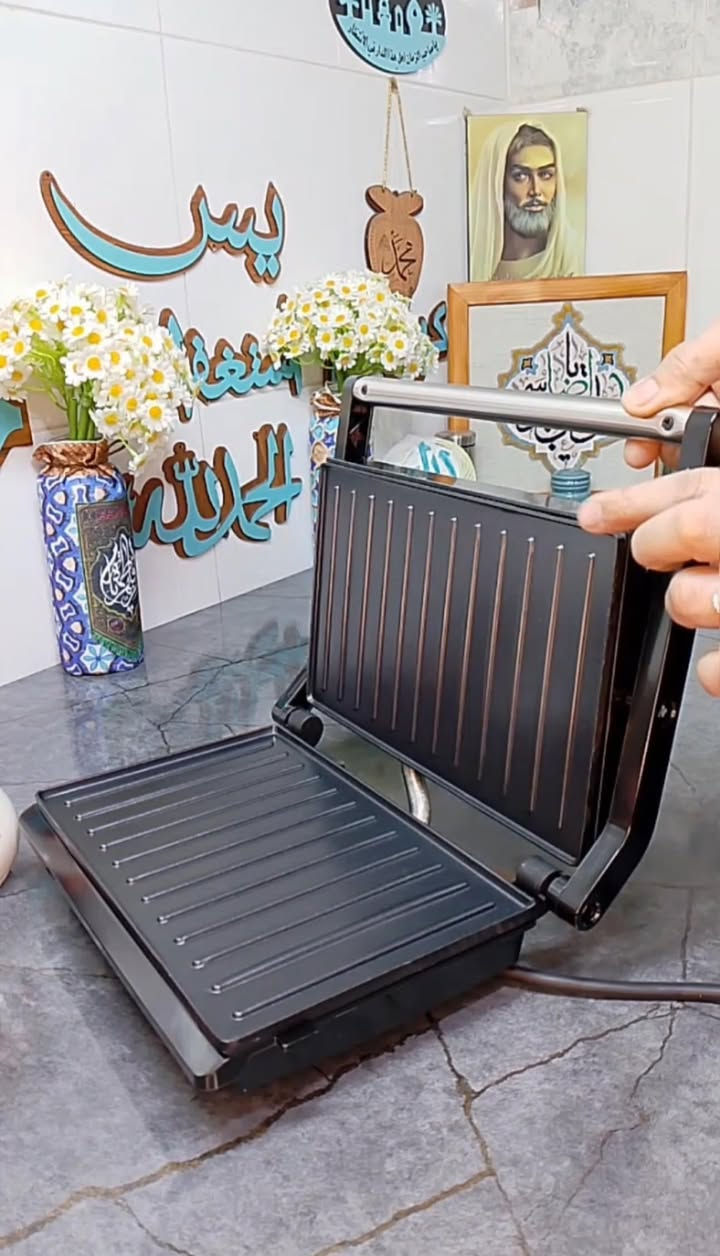 كابسة صاج امزون مع التوصيل 25 الف


**إذا كنت صاحب هذا الإعلان وتريد حذفه لأي سبب، رجاءا أرسل رسالة إلى الدعم الفني**