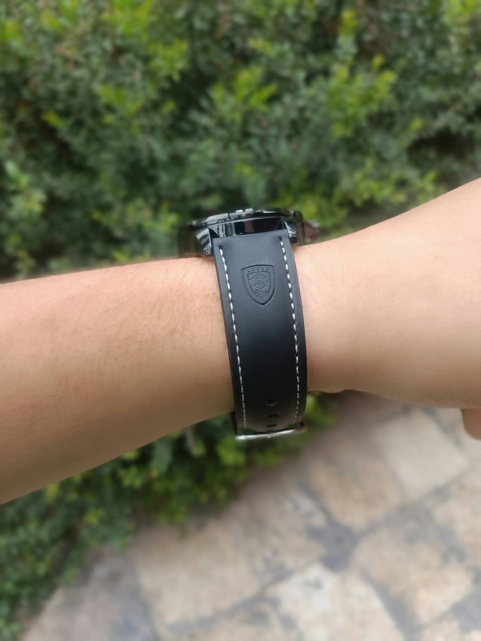 الجمال والاناقه
ماركه POED AGAR
 سعر ((١٠٠)) الف بيهه مجال 
للاستفسار خاص


**إذا كنت صاحب هذا الإعلان وتريد حذفه لأي سبب، رجاءا أرسل رسالة إلى الدعم الفني**