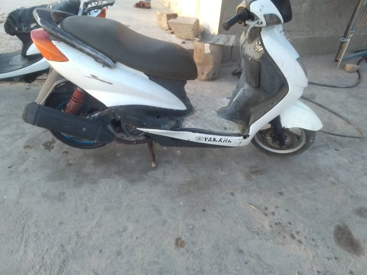 سكنس نثيه شغاله وتمشي سلف وهندر كفرات بلاديه بيه صوت اوراق بيه سعر 375مكاني حسينيه


**إذا كنت صاحب هذا الإعلان وتريد حذفه لأي سبب، رجاءا أرسل رسالة إلى الدعم الفني**