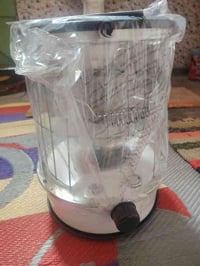 صوبة نفطية للبيع جديدة غير مستخدمة صناعة كوريا السعر 75 وبية مجال الات...