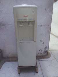 براد • حار بارد • سبع البور