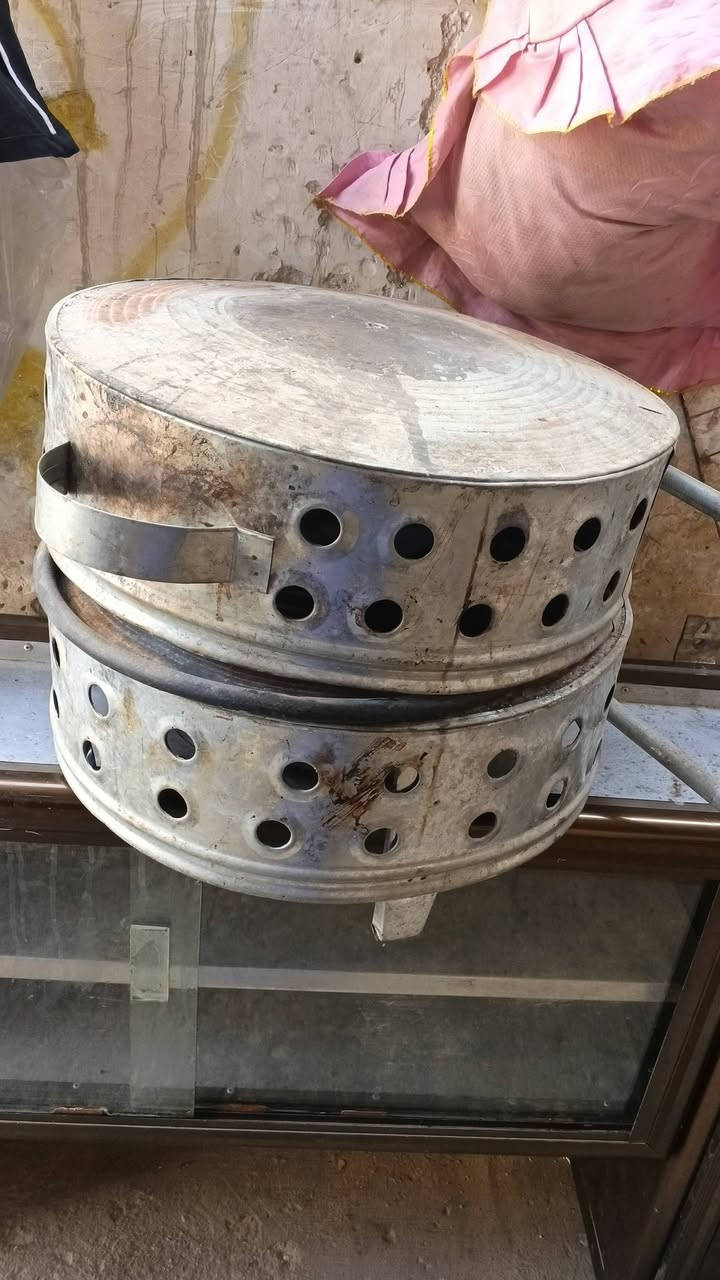 مرجوحه سعرها 60 التنور سعره 25 الكاونتر سعره 50 بس تعليق ميز المرايه 35 وبيهن مجال حك الجيه


**إذا كنت صاحب هذا الإعلان وتريد حذفه لأي سبب، رجاءا أرسل رسالة إلى الدعم الفني**