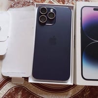 ايفون ١٤ • بنفسجي • قابل التفاوض