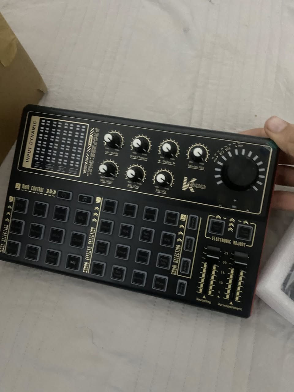 مايك وكارت جديد لوك


**إذا كنت صاحب هذا الإعلان وتريد حذفه لأي سبب، رجاءا أرسل رسالة إلى الدعم الفني**