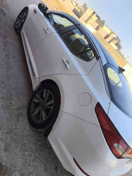 للبيع 
سيارة اوبتما 
كامل مواصفات 
أي شي بالك من مواصفات بيه 
موديل 2013 
أمريكي حادث جاملغ امامي 
مصبوغه عام جمالية 
رقم بغداد 
سياره تحويل نفس الأسبوع 
سعر 117 وبيه مجال بعد معايينه 
تواصل ***********
