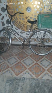 بايسكل • حجم ٢٦ • نظيف