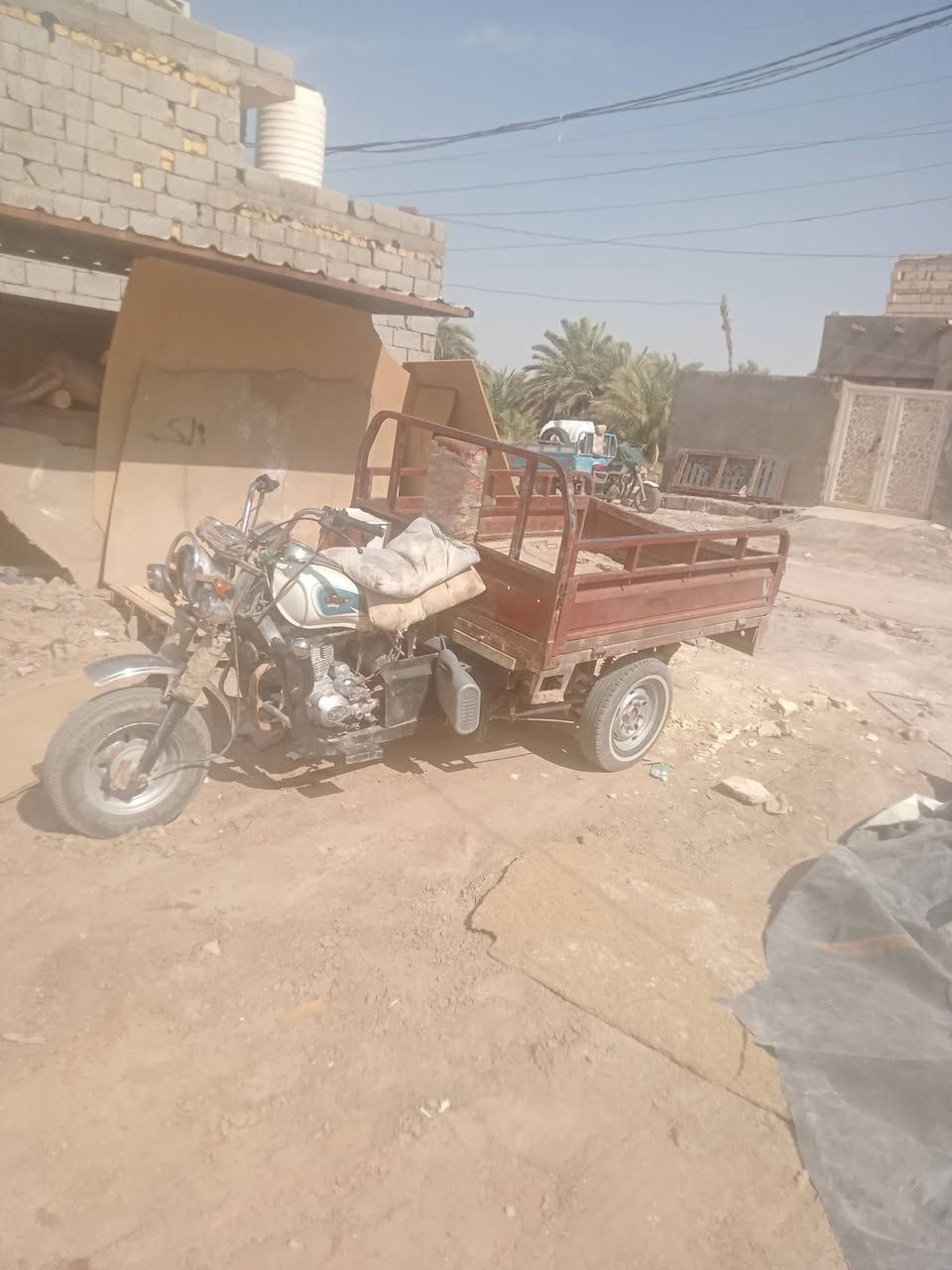 سلام عليكم ستوته تعمير جديد مكينه تواير كسن كبس ورق مكان ناصريه مركز سعر مليون300💬***********بس وتساب
