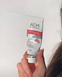 كريم ديبي وايت • ٤٠مل • تفتيح