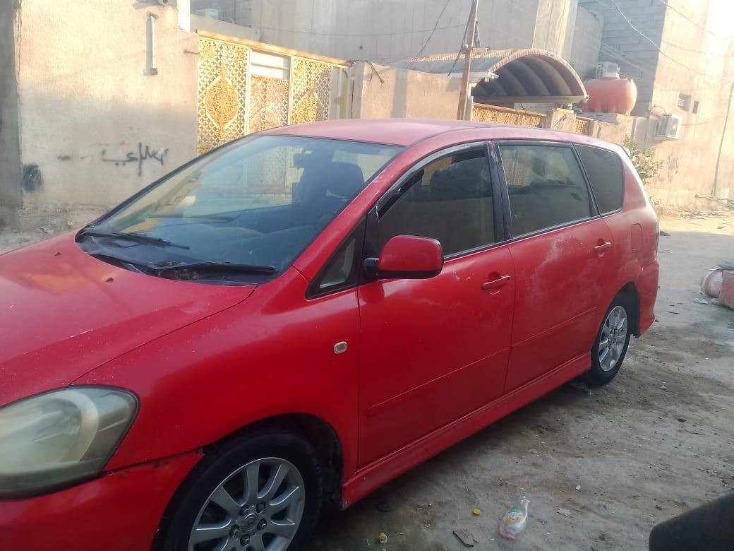 السلام عليكم تيوتا ابصم مديال٢٠١٢ كفاله من ضربه التبديل
مكيه بيه صوت راجز سياره شغاله وتمشي كير خير من الله
تمخم تاير كهرابائيات فول
رقم بصره سعر٧٣
العنوان بصره حمدان

رقم الجوال *********** البصرة, العراق
