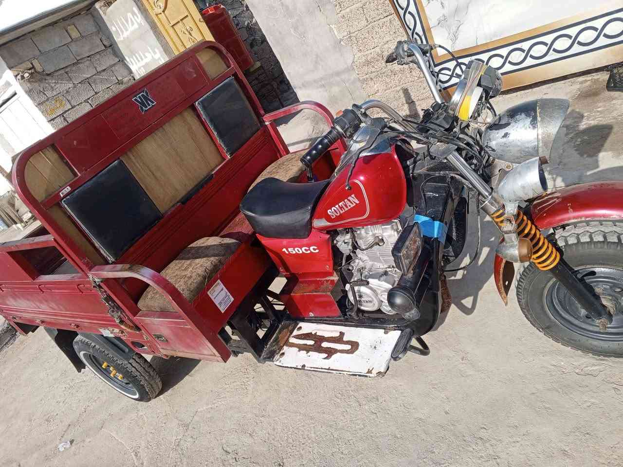 سلام عليكم ستوته البيع وموديل 2019 وطالعه بل 2020 وراق صوليه مكفوله كفاله عامه وكيله  لحيدري أبو رمانه سعر خاص وهاث رقمي ‏‪***********‬‏ خاص ما جاوب
