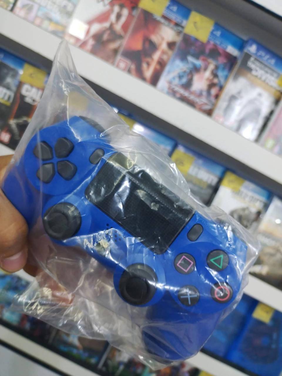 يدات بلي فور سعر 7الف فقط يتوفر توصيل


**إذا كنت صاحب هذا الإعلان وتريد حذفه لأي سبب، رجاءا أرسل رسالة إلى الدعم الفني**