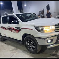 فورويل • أوتوماتيك • ٢٠١٦