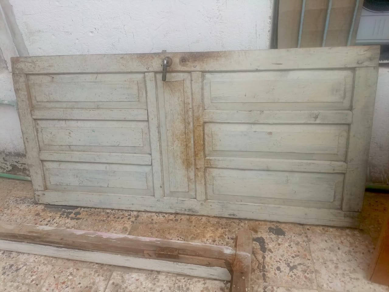 السلام عليكم اخوان ابواب خشب مع چرچوب للبيع مستعملات


**إذا كنت صاحب هذا الإعلان وتريد حذفه لأي سبب، رجاءا أرسل رسالة إلى الدعم الفني**