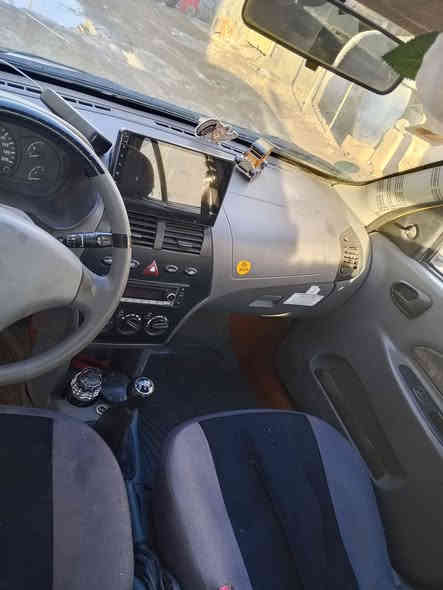 سلام عليكم من رخصت الأدمن
سيارة طيبة لبيع اسيارة خير من الله بس بيهة ضربة بصفحت السايق ومبدل جاملخ جديد بعد اسيارة كفالة محرك  كير خير من الله رقم جديد قبل شهر رقمتهة بغداد جديد بسمي موديل 2016 اسيارة معروضة 46 وبيهة مجال قليل 
الستفسار ***********
