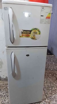 ثلاجة • ٦٠ • وبيه مجال