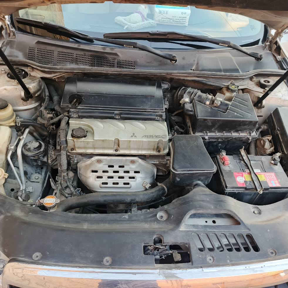 سلام عليكم  امكراندc820 موديل 12المحرك المرغوب متسوبيشي لاتبخير ولا تنقيص شرط .شلعه وعزم . معروفه مواصفاته سياره سلفري بيه جراد. علا صبغ الشركه بلاديه. .غرفه نظيفه جدا .كامرة حساسات خلفيه كشنات جلد فتحه سقف  وكير خير من الله لايت عالي زنون  سنتر لوك جام كهرباء شغالات كل شي كهربائي شغال  رقم 📱 بغداد دولي سياره باسمي تحويل مباشر مشروع وطني مكانهه حله ومطار النجف السعر69 وبيه مجال قليل رقم 📱 الهاتف واتساب *********** حلة, بابل
