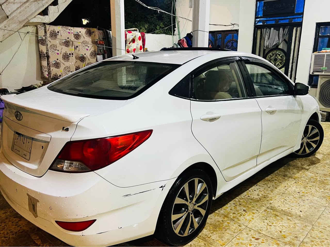 اللبيع اكسنت مدبل 2015 خليجي بيه بنيد ومدكر صبغ بدون دواخل مكينه توني شاده كير بل كارتون حداده جديده سياره جاهزه محرك كير حداده تخم تاير تبريد ثلج 🧊 سياره جديده كلش ما متعوبه رقم بصره تحويل مباشر سنويه جديده العنوان البصره سعر ٨٨ وبيه مجال بسيط مراوس يرهم *********** Chicago, IL
