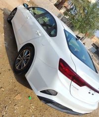 كيا فورتي مديل24 رقم بغداد حرة الضرر مثل ماموضح بصور بدون دواخل ماشية ...