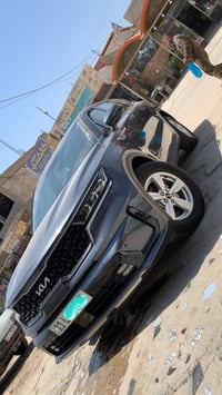 سورنتو ٢٠٢٢ • امريكي • ماشيه ١٤٠٠٠