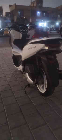 سلام عليكم بي سي اكس جيل الثالث 
وارد كوري مواصفات 150 ياباني 
دسك خلفي ماشيه 38الف هوائيات 
جامه اضافيه حساس زدحام أي بي إس 
سكن بغداد حي النصر   ***********
