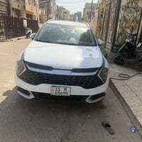 سبورتج • ٢٠٢٣ • كفاله عامه
