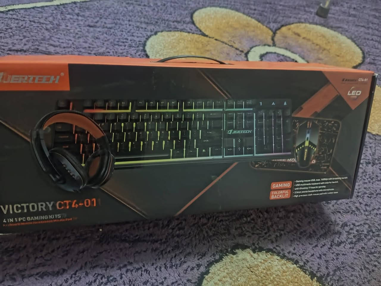 للبيع


**إذا كنت صاحب هذا الإعلان وتريد حذفه لأي سبب، رجاءا أرسل رسالة إلى الدعم الفني**