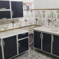 كاونتر • كاونتر مطبخ • خزانة مطبخ • دولاب مطبخ