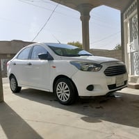 فورد فيكو • ٢٠١٦ • كركوك