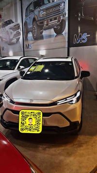 فرونت لاندر زيرو مرقم بغداد موديل 25 شكل 26 السعر 30 مليون  0773583251...