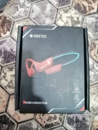 سماعه وتربرو ماركه فويستيك بلوتوث ذاكرت السماعه 32كيكه غنيه عن التعريف...