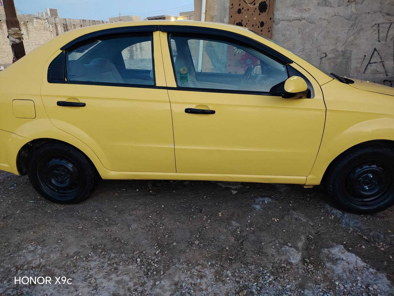 سلا عليكم فيوو 2009 مكينه مفتوح سيارة جهزه كير ومكينه مكفولت حدايه وتخم تاير سعر 48 ***********
