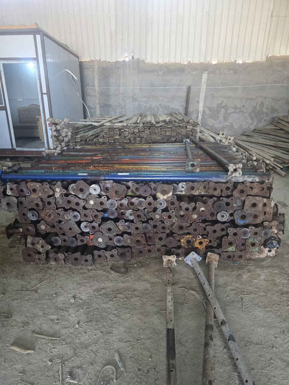 قالب للبيع
العنوان /البصره 
للاستفسار 
*********** 
***********
