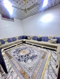 كرمه علي الناحيه • ٢٥٠م • ٤ غرف