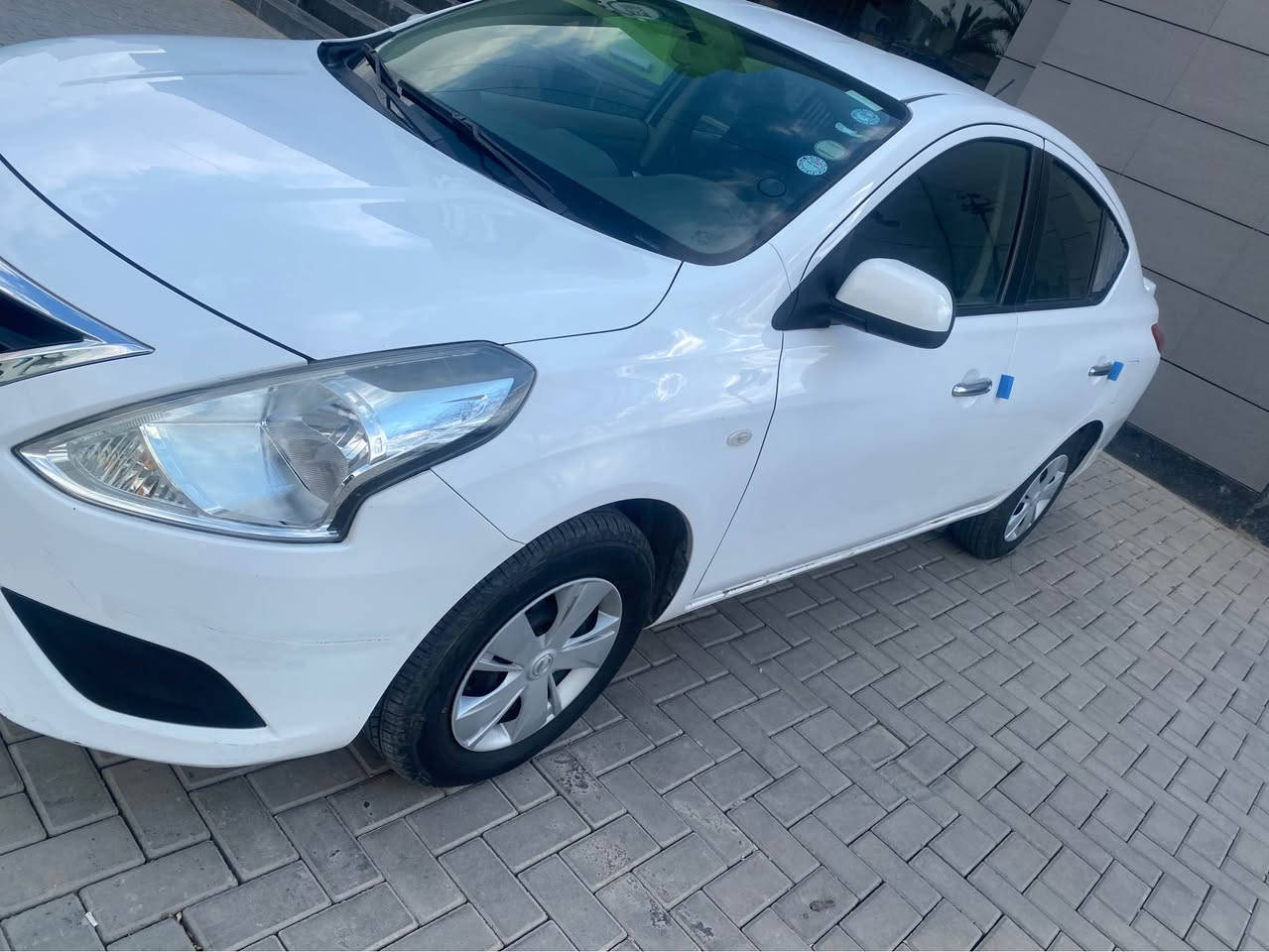 نسيان صني موديل 2020 اكلين ماشي 100 كير محرك شرط تبريد تدفى شرط بيها بطاقه بانزين اربع تايرات جديد اسبير منازل سياره بسمي شاشه ايباد كامير رقم جديد سنويه جديد لحد 2030
سعره114 وبيها مجال 
رقم *********** كركوك, العراق
