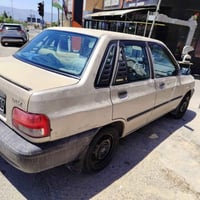سايبا • موديل ٢٠١٣ • رقم سليماني